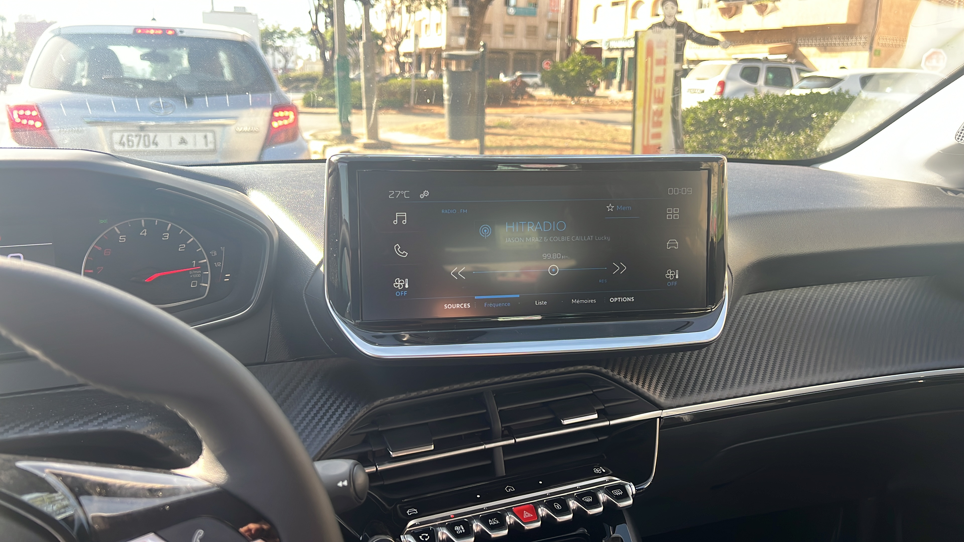 PEUGEOT 208 GRISE 2025 - Photo 3