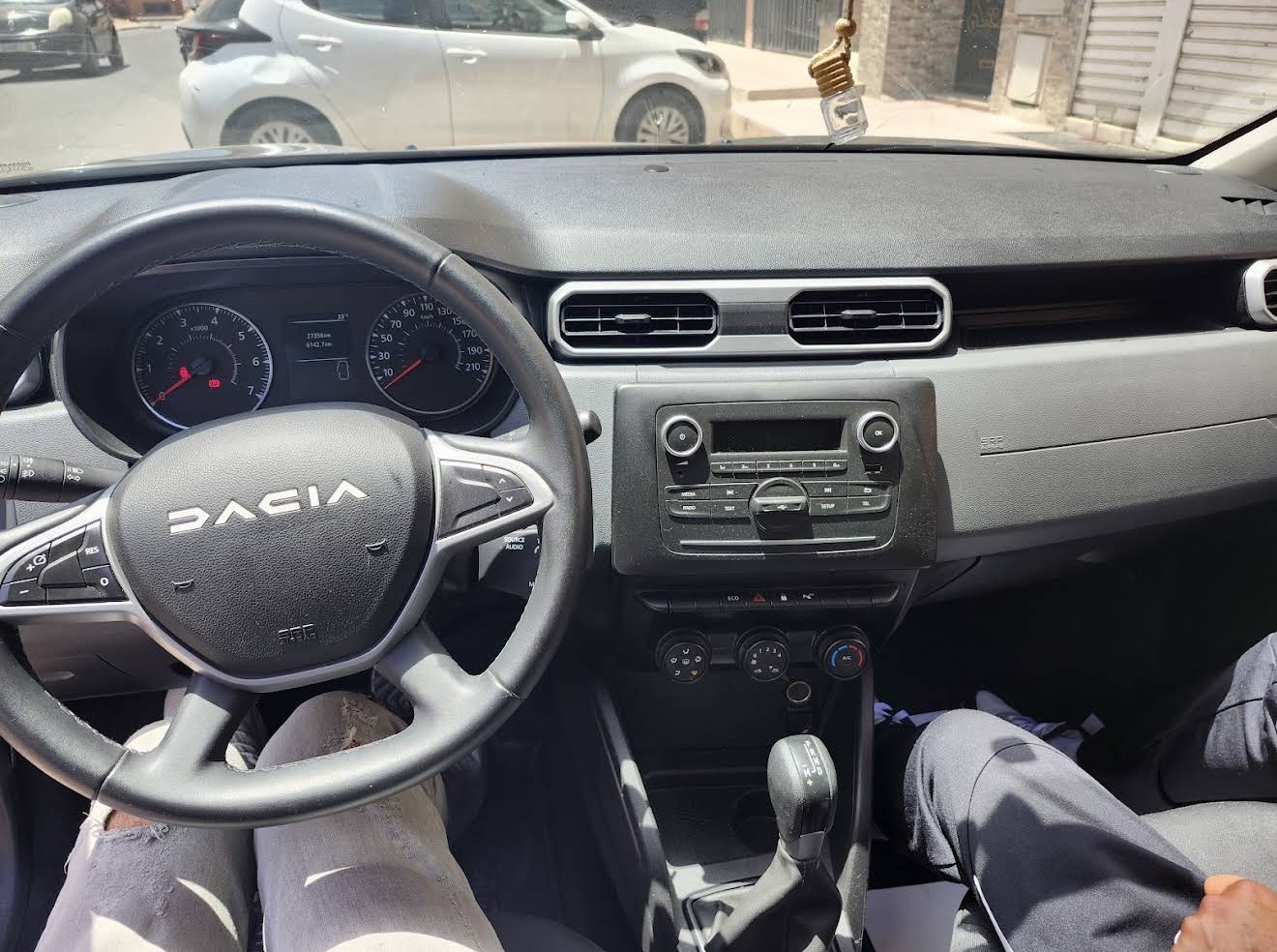 DACIA DUSTER NOIR 2023 - Photo 4