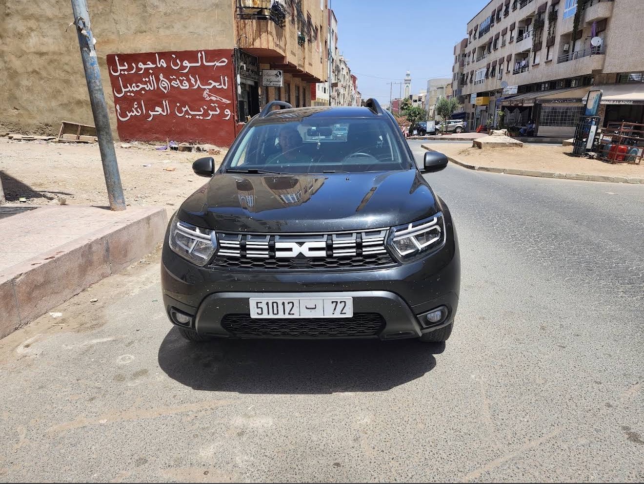 DACIA DUSTER NOIR 2023 - Photo 5