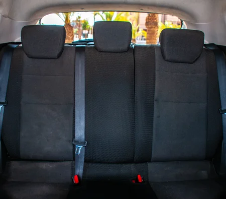 RENAULT CLIO 5 BLANCHE 2023 - Photo 5